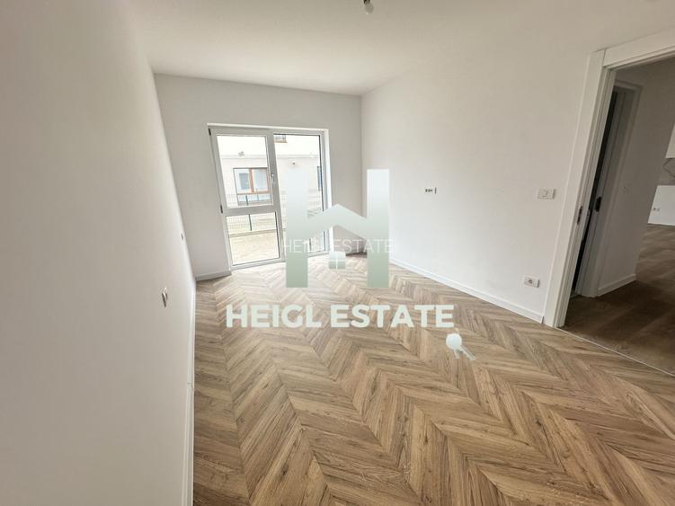 Apartament cu 2 camere de vanzare zona Braytim - 3
