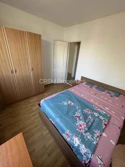 Apartament 3 Camere Sos Giurgiului Metrou 13 Minute Etaj 7/8 - 2