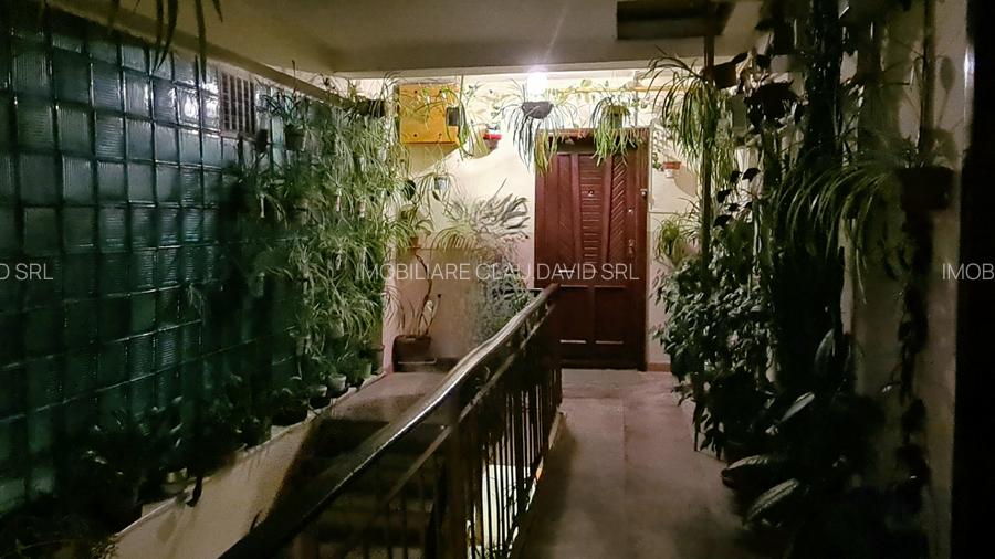 APARTAMENT 3 CAMERE DECOMANDAT - LANGA MAGNOLIA SHOPPING CENTER - 16