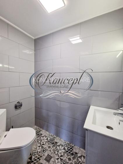 Spatiu pentru birouri in cartierul Marasti - 11