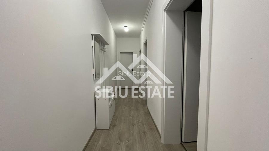 Apartament de inchiriat cu 2 camere mobilat utilat si loc de parcare - 10