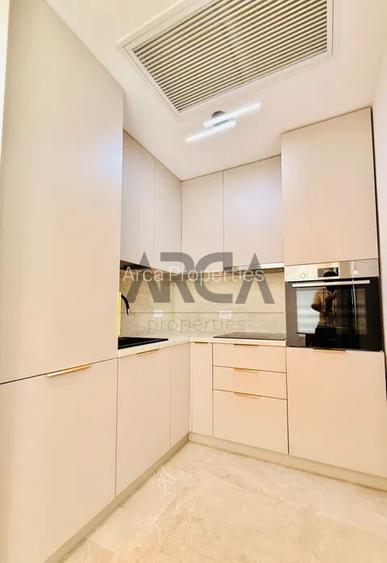 2 Camere | One Lake Club | Floreasca - 5