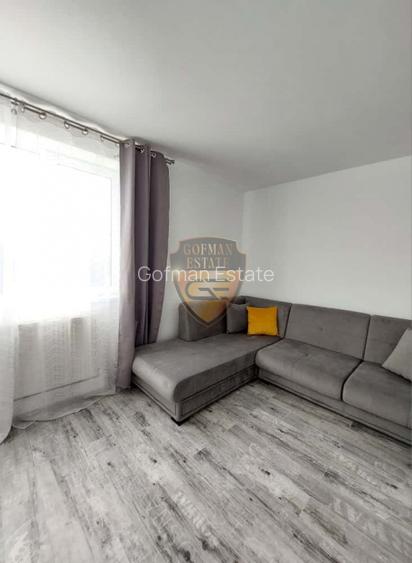 3 camere NOU et 3/4 Centrala Gaz AC City Park Mall Tabacarie Tomis 3 Delfinariu - 2