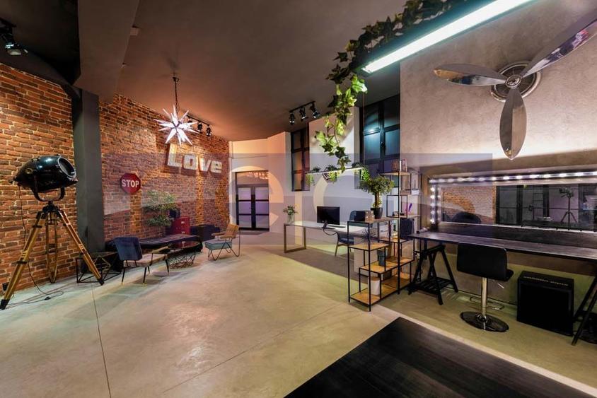 VANZARE INVESTITIE STUDIO OPEN SPACE 96MP ULTRAFINISAT ZONA CENTRALA ARMENEASCA - 2