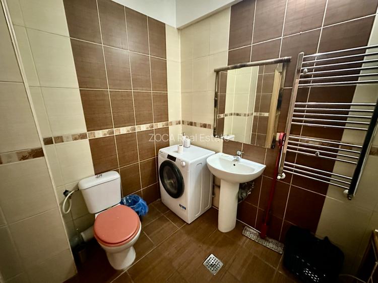 3 camere | Străulești | Sisesti | Bucurestii Noi | 113mp | Parcare - 10