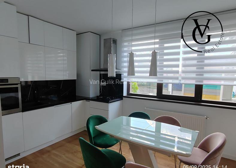 Casa 3 camere Tunari - 11