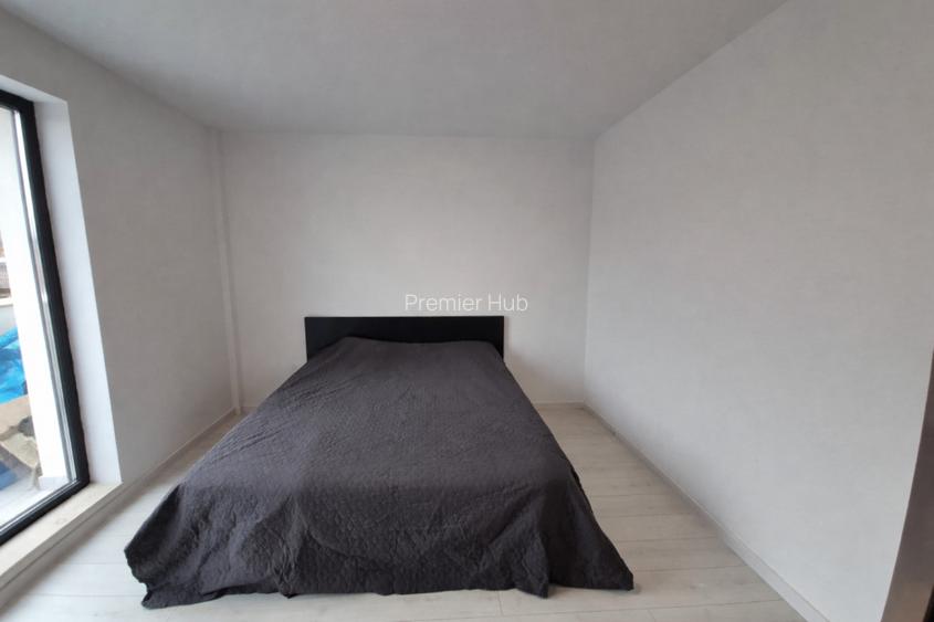 Apartament 41mp, cladire nZEB, etaj 2, parcare, zona Catanelor/Eroilor - 4