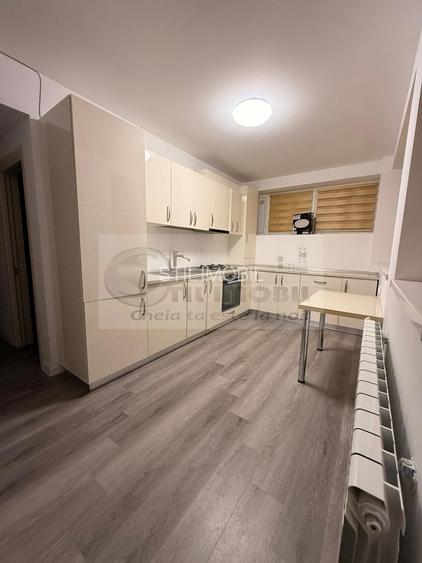 Ap 2 camere – Decomandat- Zona Bucsinescu-5 min de Spitalul Sf. Maria - 4