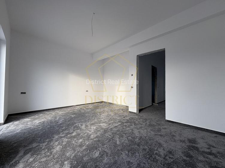 Duplex cu 3 camere, despărțit prin camera tehnica | Mosnita Noua | Barista - 5