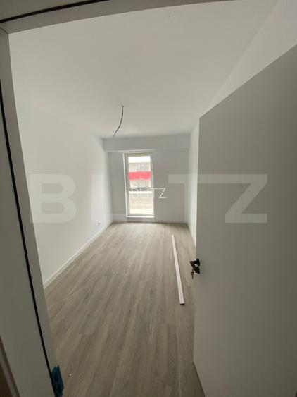 Apartament cu 3 camere, 60 mp, parcare subterana, zona Somesului - 7