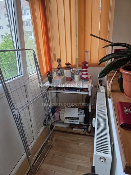 Vanzare apartament 2 camere Lizeanu - 15