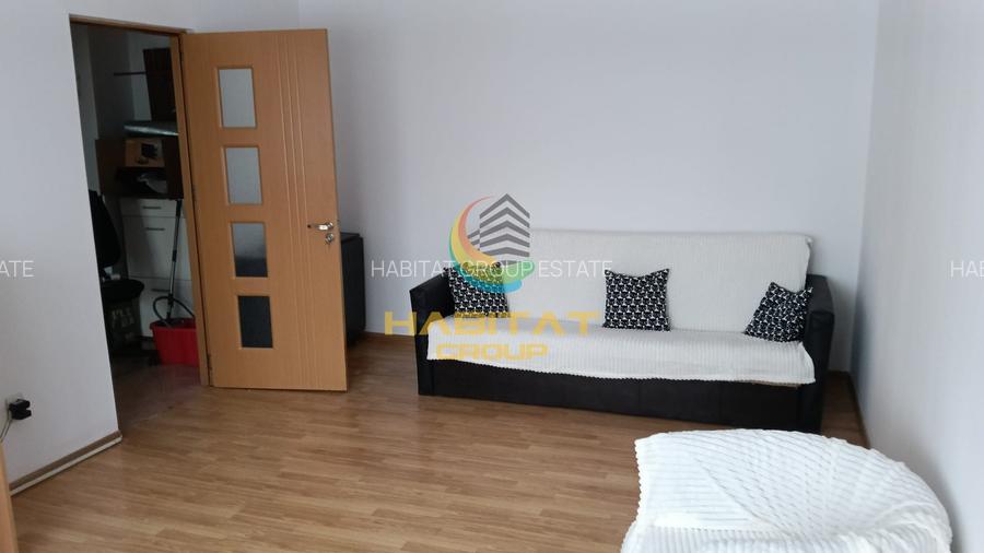 Inchiriere ap 2 cam etaj 1 metrou  Aparatorii Patriei decomandat utilat - 2