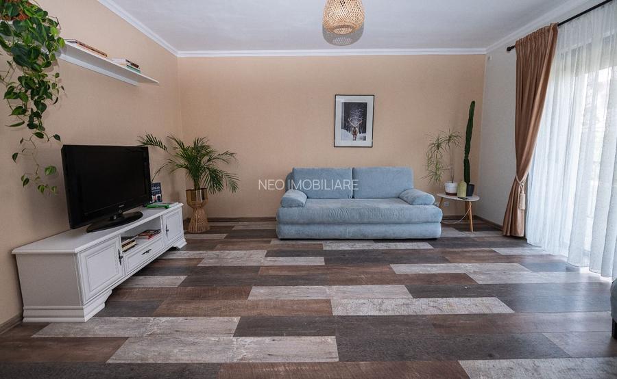 Apartament 2 camere-curte proprie-Giroc - 4