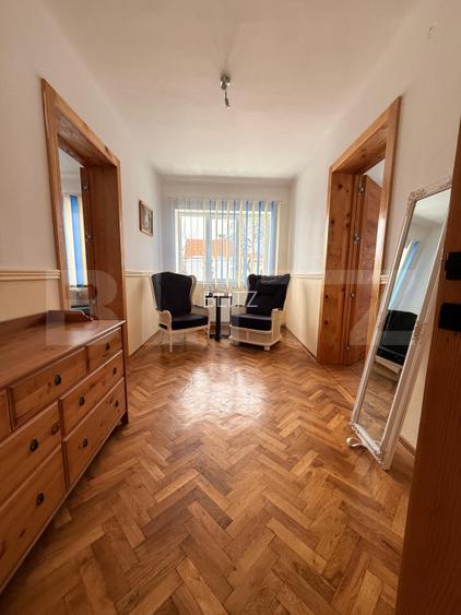 Casa saseasca autentica | 140 mp utili | Teren 550 mp | Cristian - 2