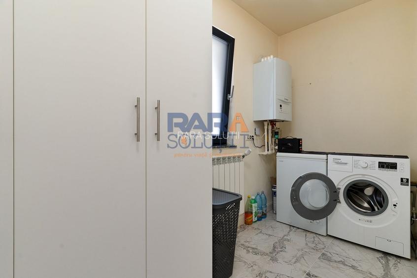 Casa ideală - 3 dormitoare, 1400 mp teren - 13