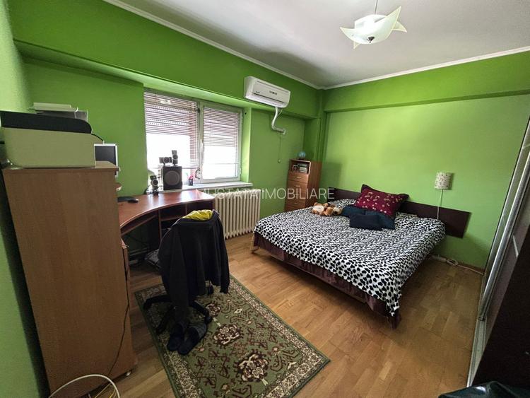 Apartament 3 camere 81mp, Ansamblul Dorobantilor. - 7
