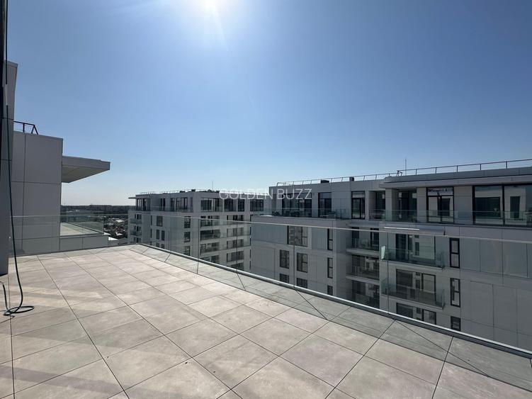 Comision 0% Penthouse 4 camere One Cotroceni Park - 12