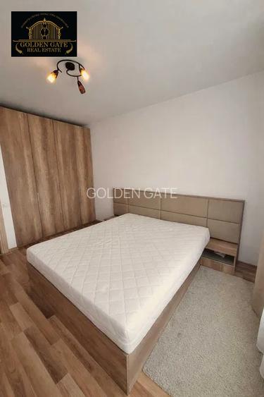 Onix Grozavesti - 2 Camere Mobilat Centrala Balcon Parcare - 6