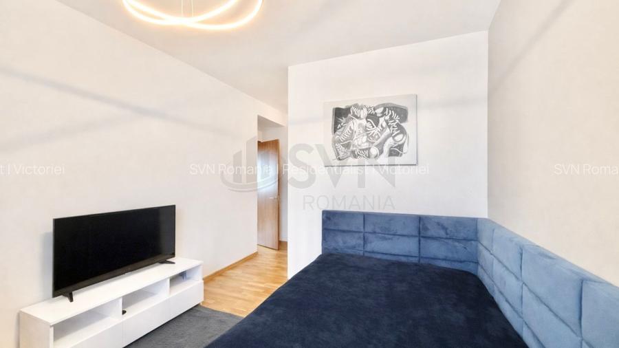 REA1028387 APARTAMENT SUPERB l PARTIAL MOBILAT l TERASA l PARCARE l VEDERELIBERA - 11