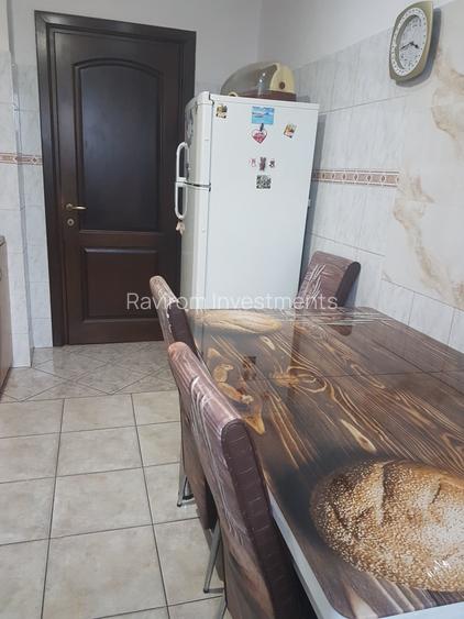 Apartament doua camere, decomandat, mobilat si utilat frumos, Parcul Catedralei - 12