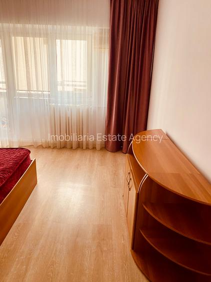 Garsoniera Nerva Traian, 5 minute de metrou, mobilată si utilată complet, libera - 3