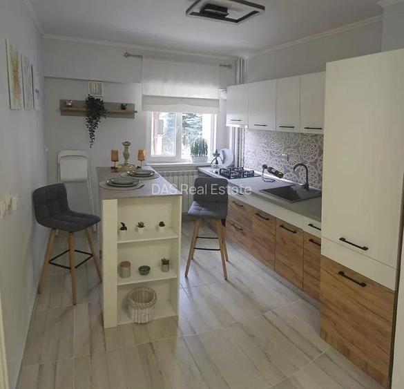 NOU | Prima inchiriere | 2 camere | Dorobanti - Beller - 3