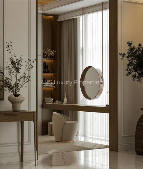 Un apartament in care eleganta intalneste confortul modern - 5