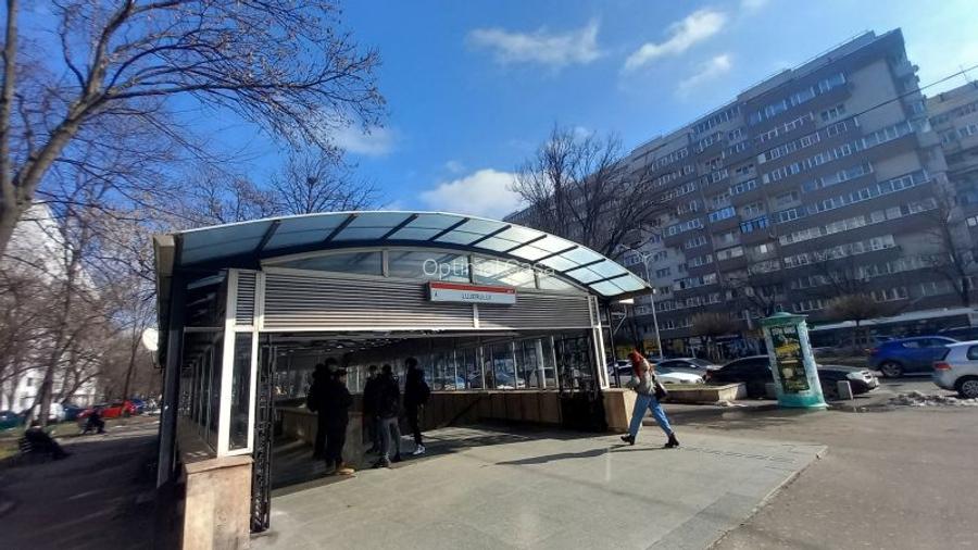 Iuliu Maniu(Lujerului),3 camere,etaj 6/10,liber - 2