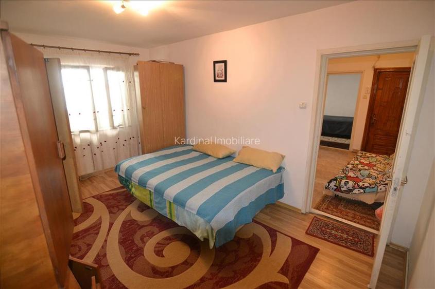 Exclusiv apartament 2 camere decomandat Astra - Paraului - 9