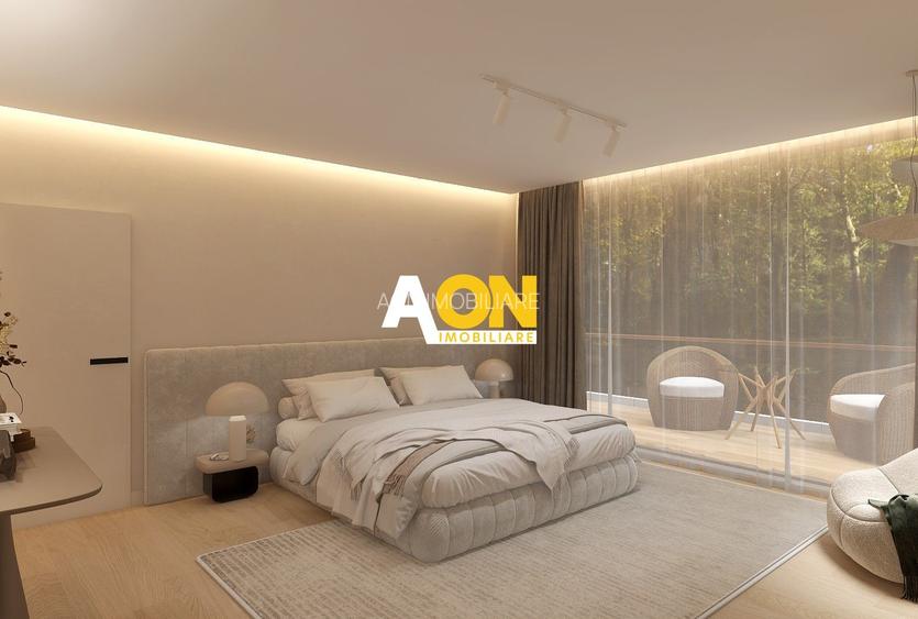 Casa cu vedere panoramica superba 306 mp utili, 874mp teren - 22