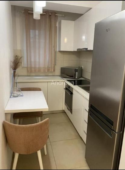 PROPRIETAR, inchiriez studio in bloc nou la 5 min de metrou, Loc parcare - 3