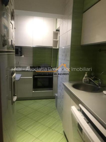 Apartament 2 camere-Lujerului-Virtutii-Politehnica-Militari-Stradal- - 3