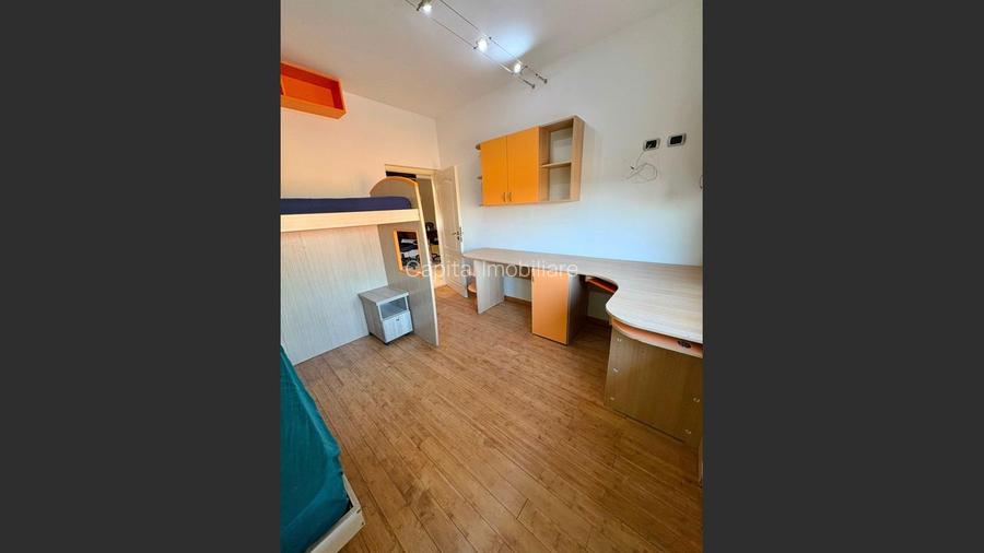 Decomandat 3 camere, 59 mp + terasă 36 mp – 68.000 € negociabil! - 9