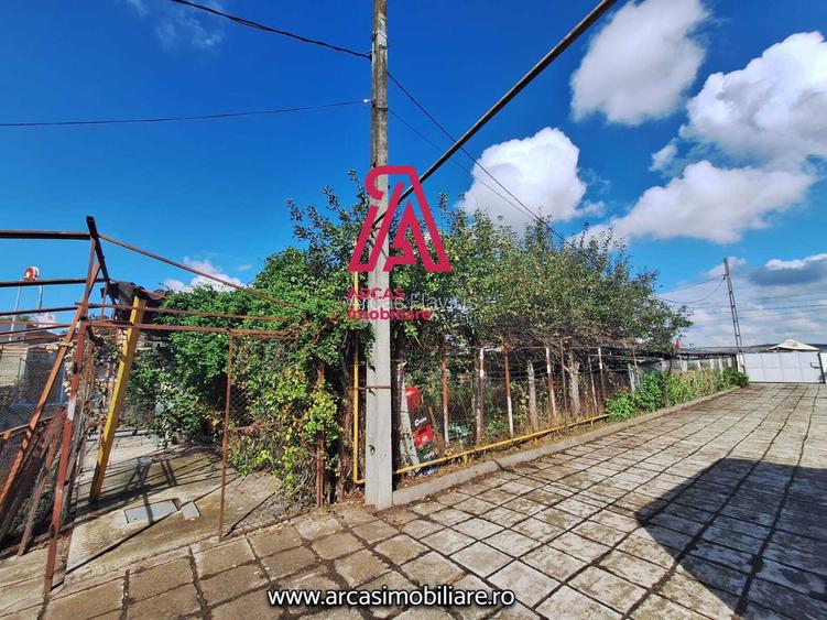 Casa individuala de vanzare 267 mp cu parcare-Piata Obor ! - 22