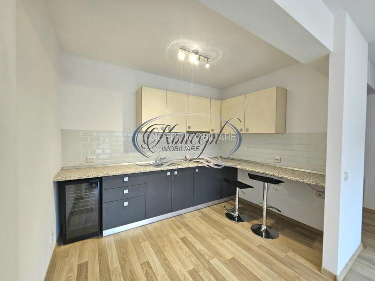 Apartament cu terasa generoasa pe strada Maramuresului - 7