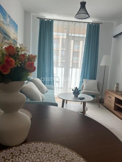 Închiriez apartament nou 2 camere Torontal - 11
