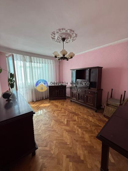 Apartament  2 camere – Cartier Darmanesti / Școala nr. 5 - 8