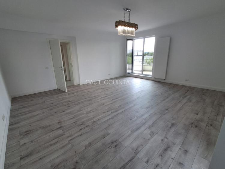 Apartament 3 Camere Obor | Doamna Ghica - 2