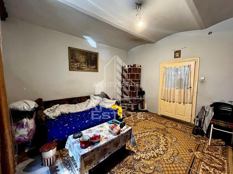 Apartament 1 camera de vanzare, Complexul Studentesc, Timisoara - 2