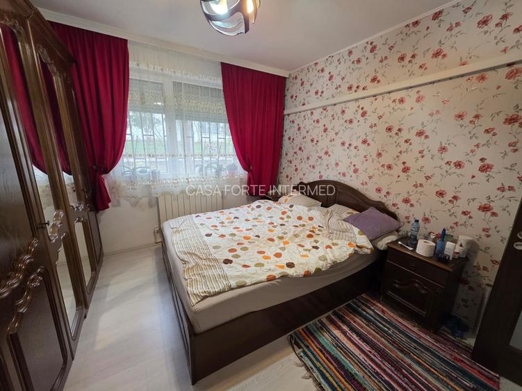 Exclusivitate! Apartament 2 camere Banca Religiilor 96000 euro - 3