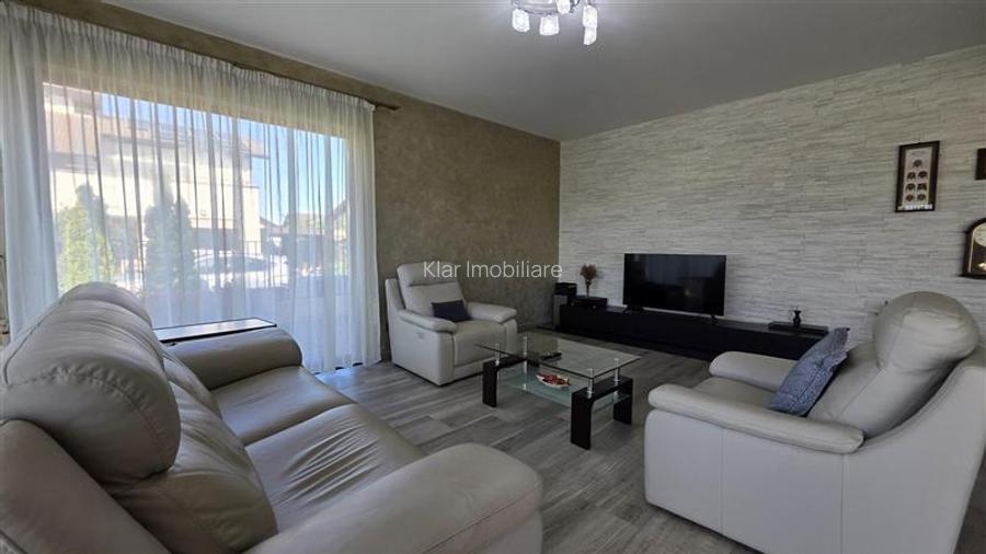 Muta-te direct in casa visurilor tale! Vila premium complet echipata in Someseni - 23