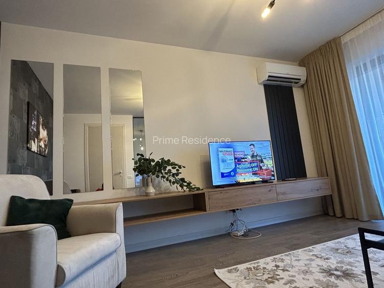 Inchiriere 2 Camere Cloud 9 Residence - 2
