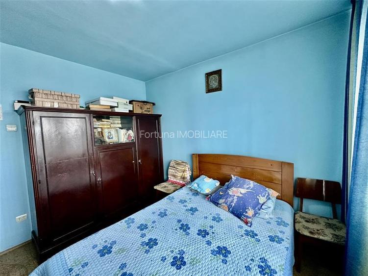 Apartament 2 camere zona AFI - vedere panoramica - 12