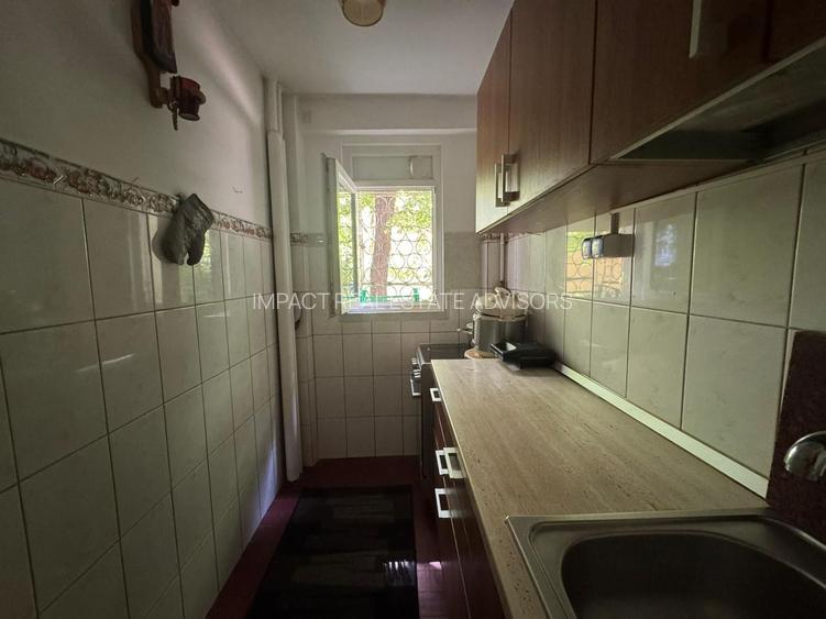 2 camere || DECOMANDAT || DOROBANTI - 4