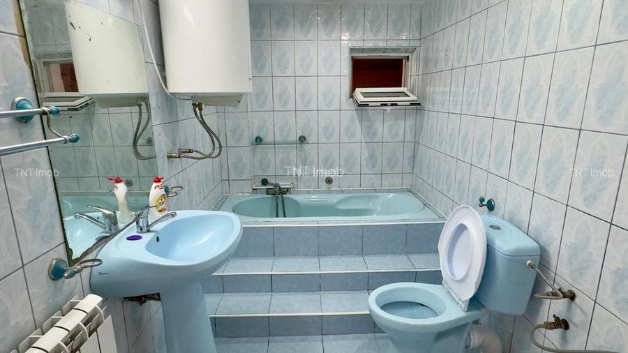 Casa cu teren 700 mp, Primaria Chiajna ! - 9