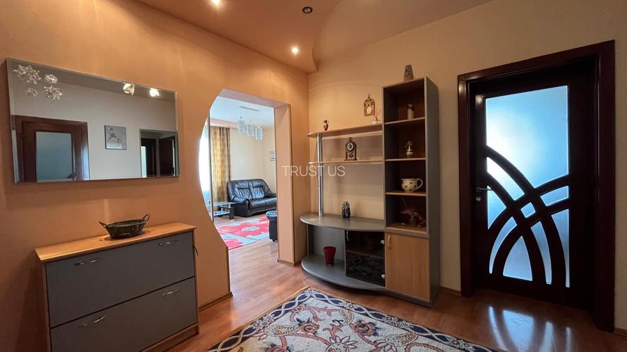 COMISION 0% | Apartament 4 camere | Ultracentral, Punctele Cardinale. - 5