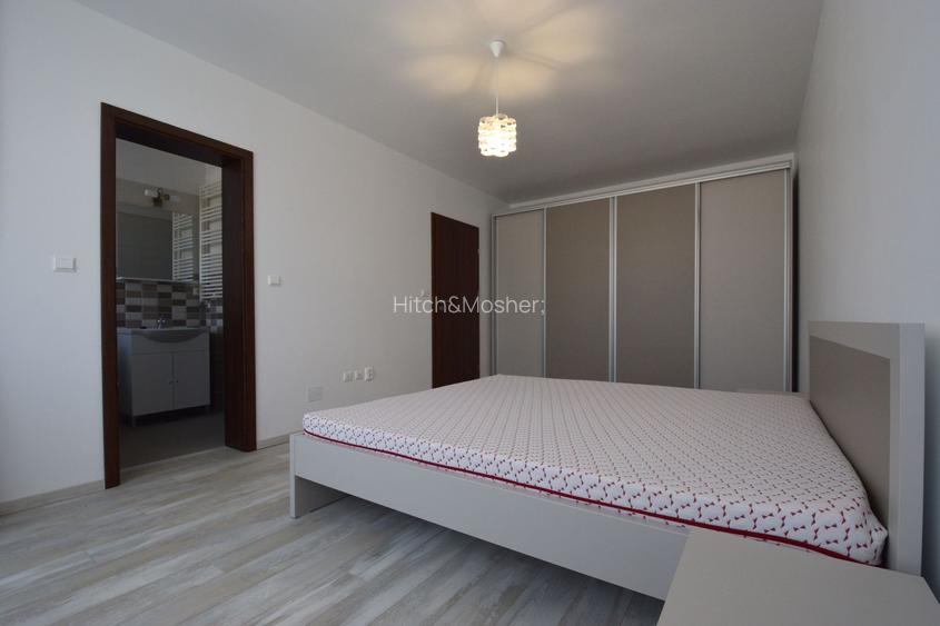 Casa in zona British School Dumbravita - 9