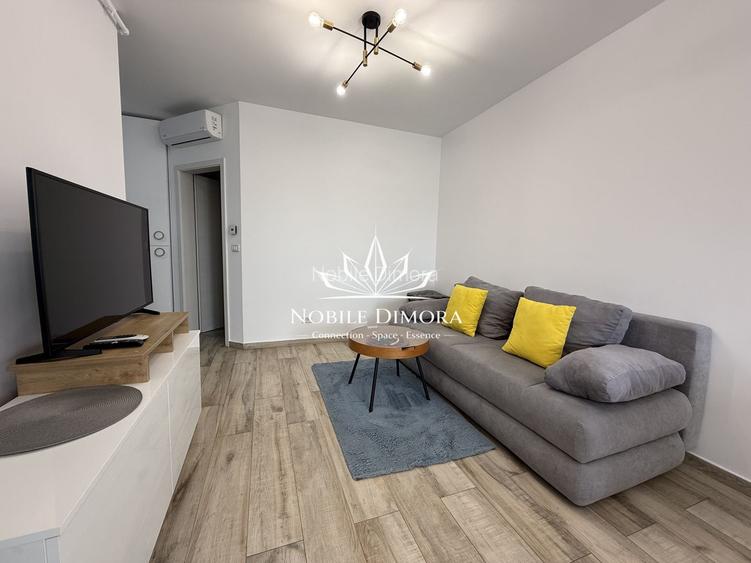 Apartament cu 2 camere si parcare privata langa VOX - Torontalului - 2