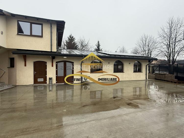 Restaurant afacere la cheie de inchiriat in Bacau - 14