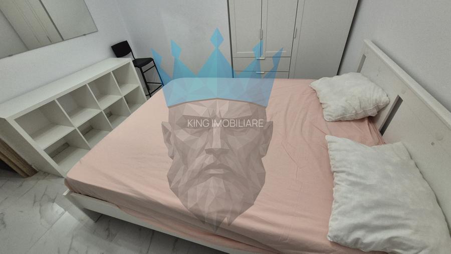 Apartament 2 Camere Natiunile Unite  - 14